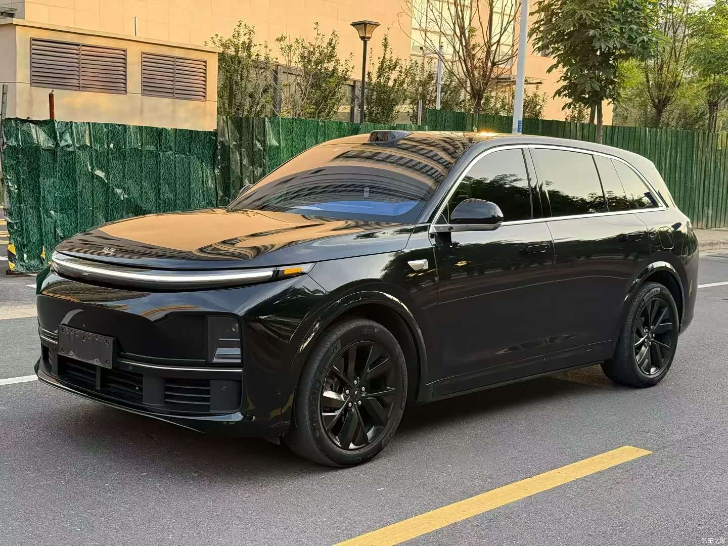 Li Auto L7, 2023 1