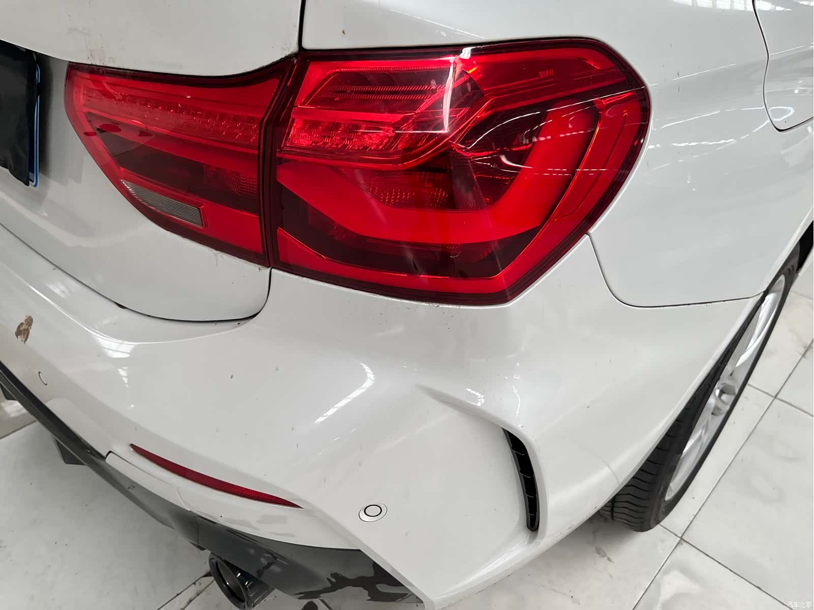 BMW 1 Series, 2021 18