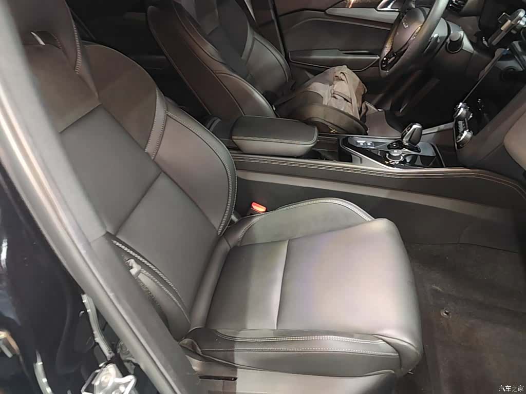 Lynk & Co 02, 2021 25