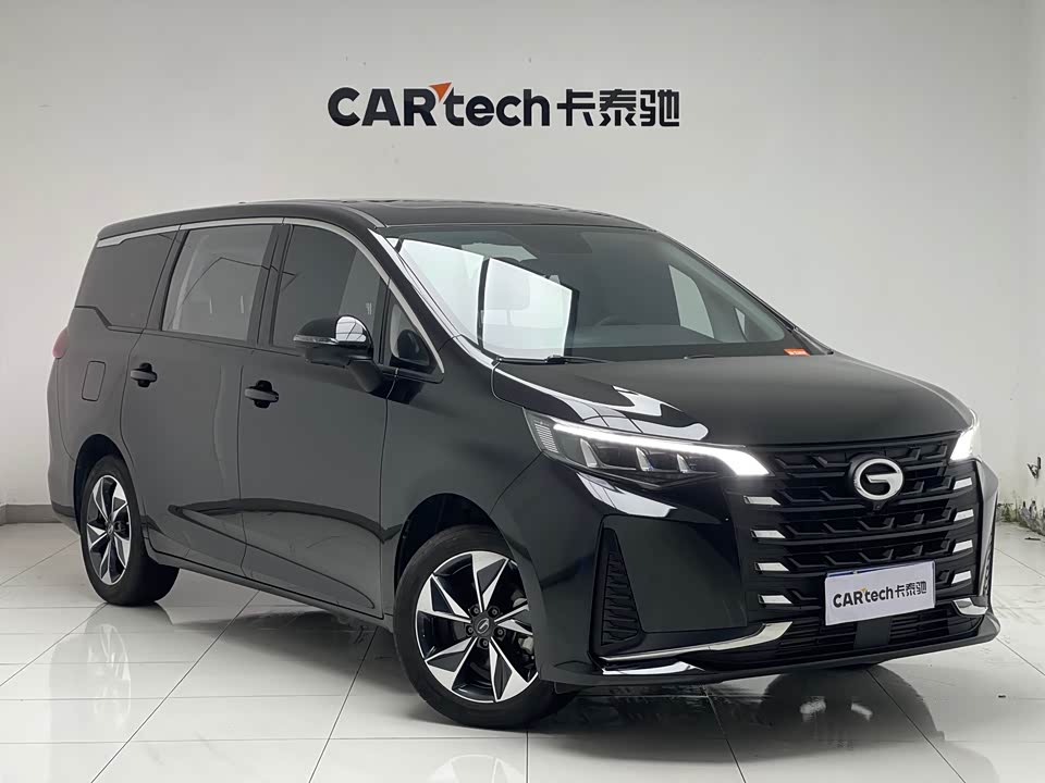 Trumpchi Trumpchi M6 Trumpchi Trumpchi M6