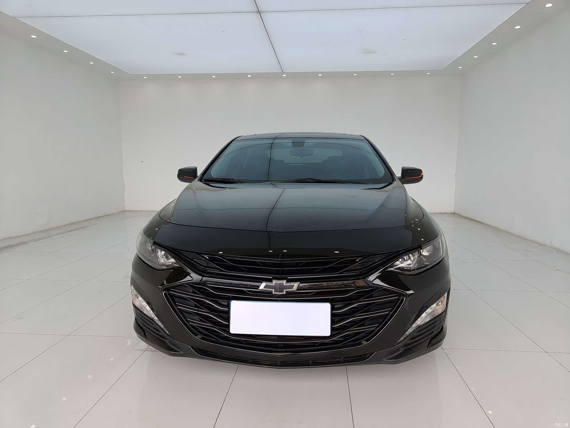 Chevrolet XL, 2021 2