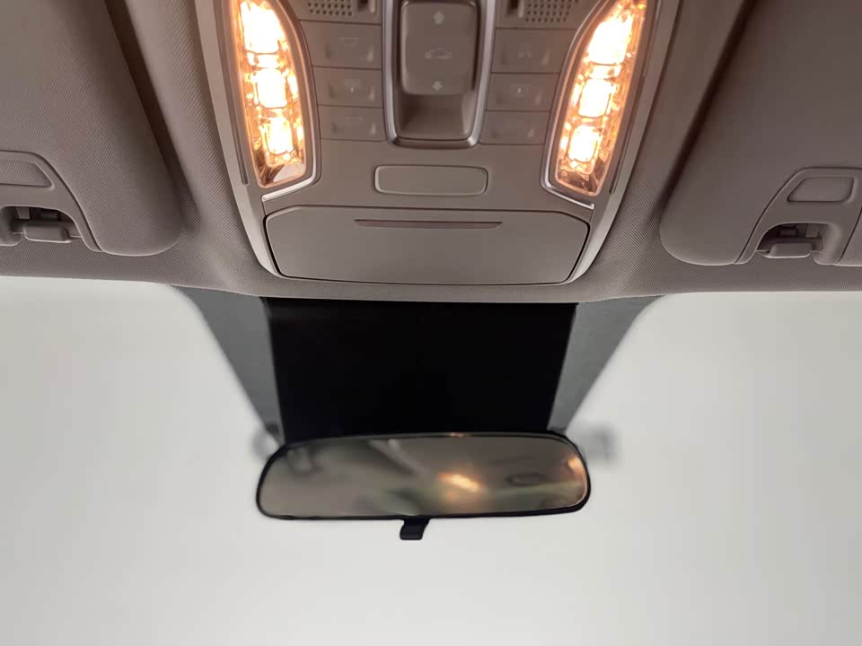 Trumpchi Trumpchi M6 Trumpchi Trumpchi M6