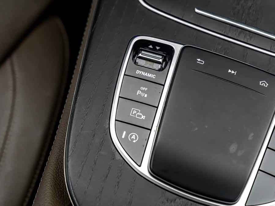 Mercedes-Benz E-Class 2020, фото 31