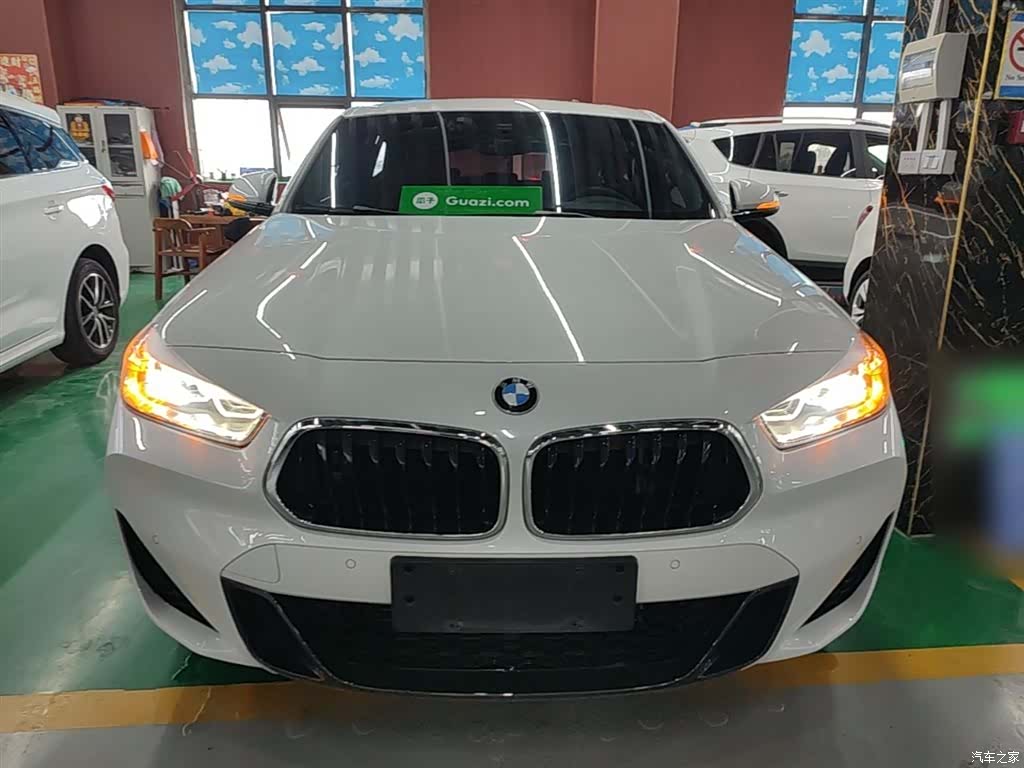 BMW X2, 2020 3