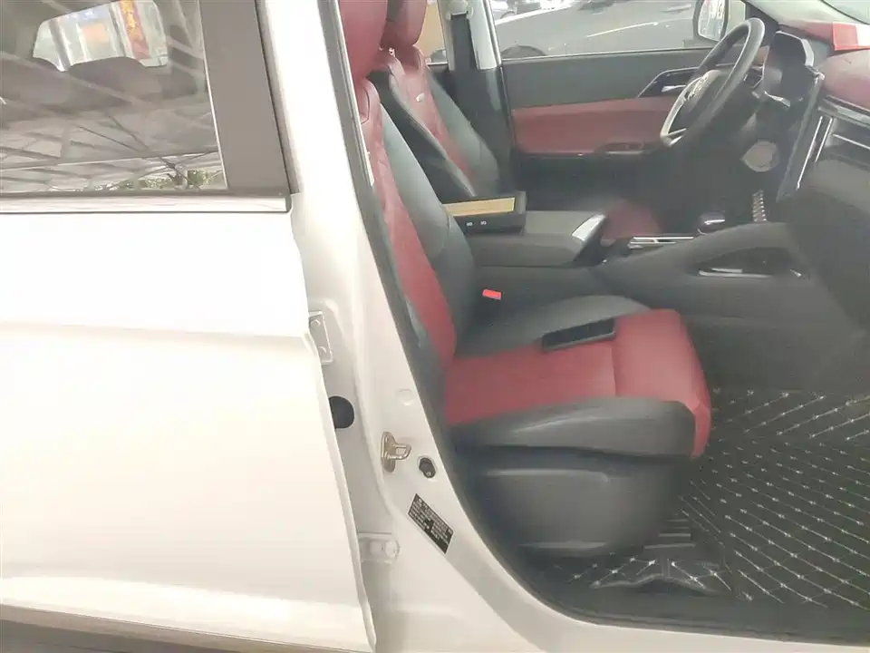 Forthing Popular T5L