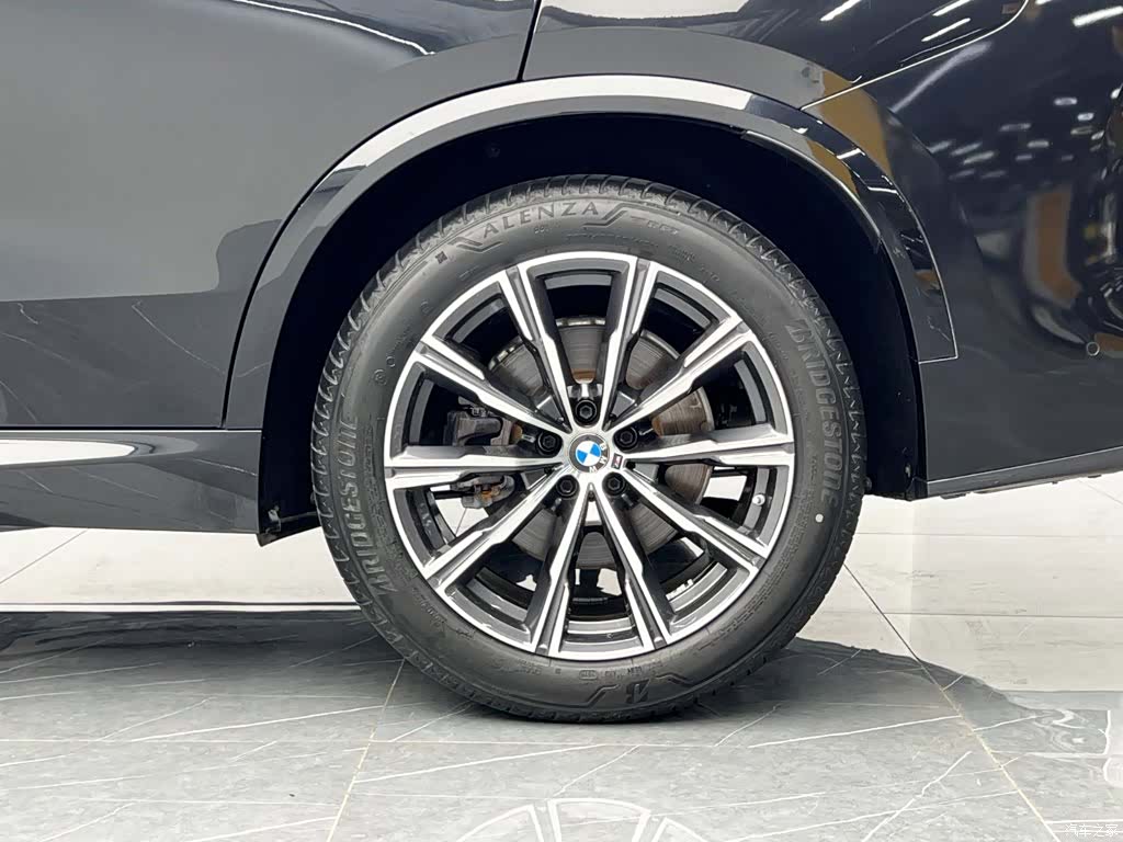 BMW X5, 2020 27