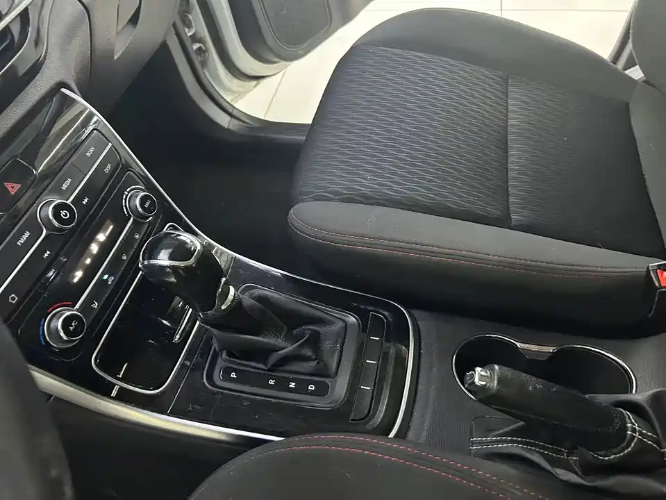 Changan Kaicheng Changan Auchan A600EV