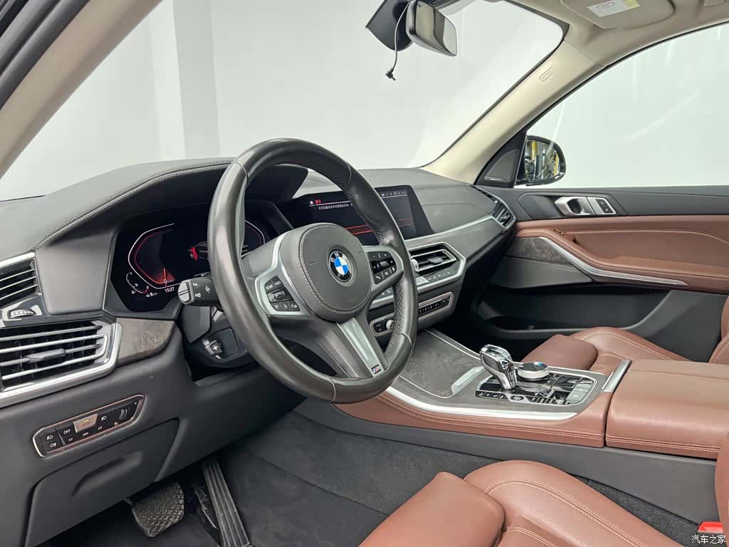 BMW X5, 2020 16