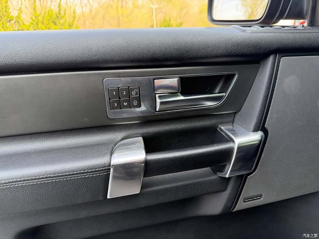 Land Rover Discovery, 2012 10