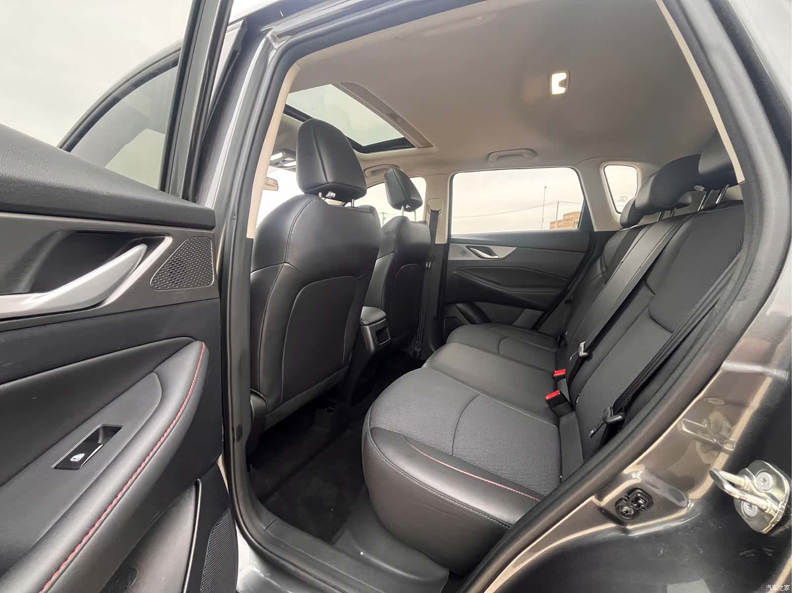 Changan CS35, 2023 8