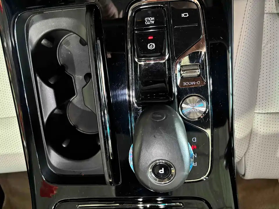 Trumpchi Trumpchi M8