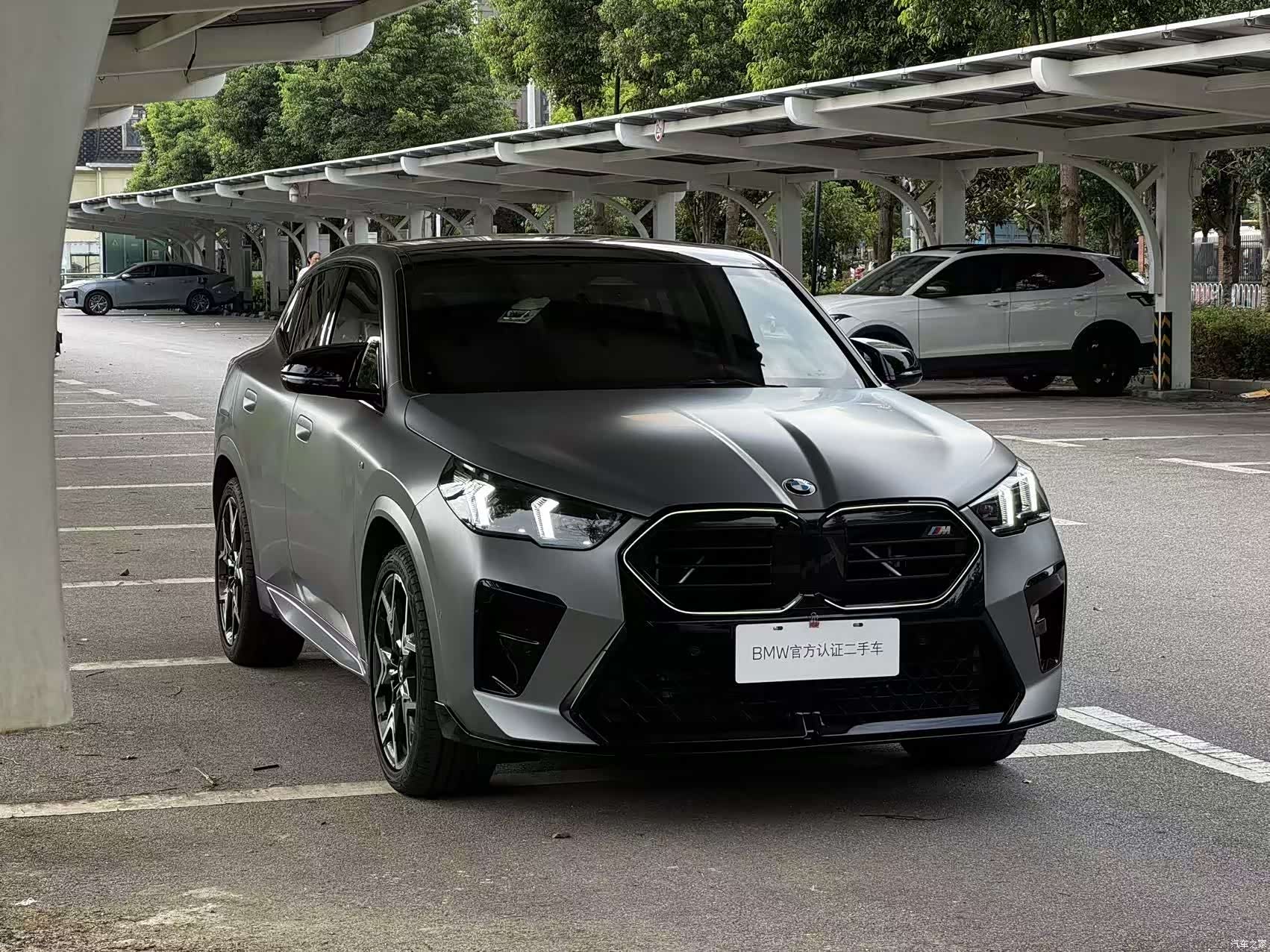 BMW X2, 2025 9