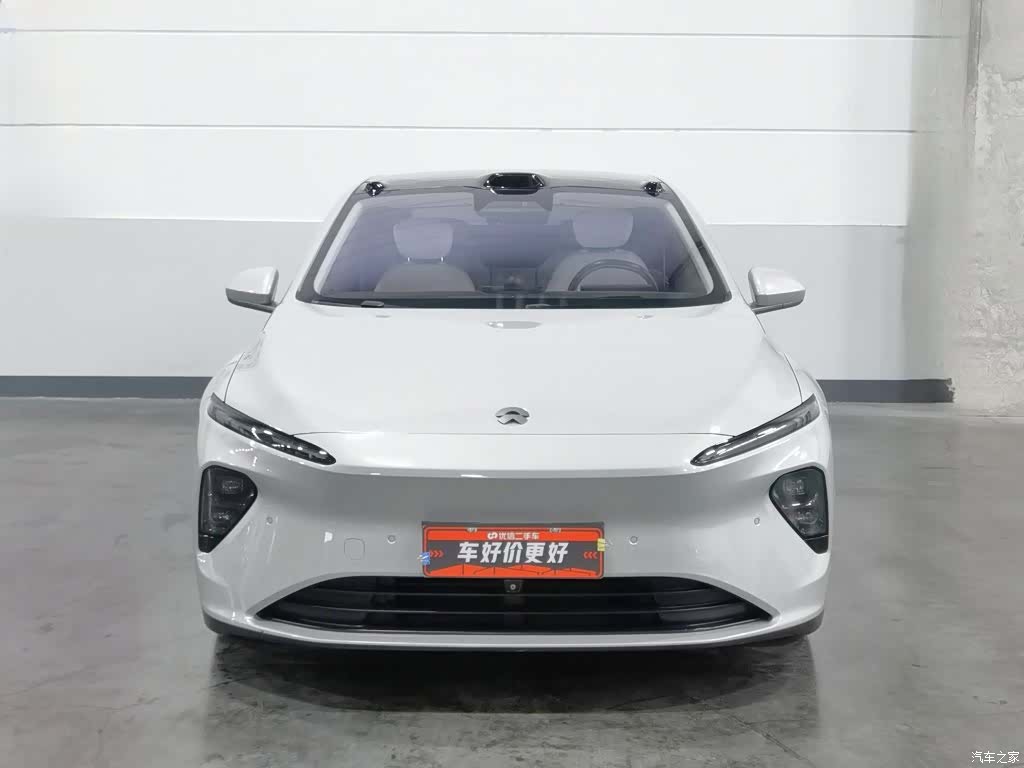 NIO ET7, 2022 3