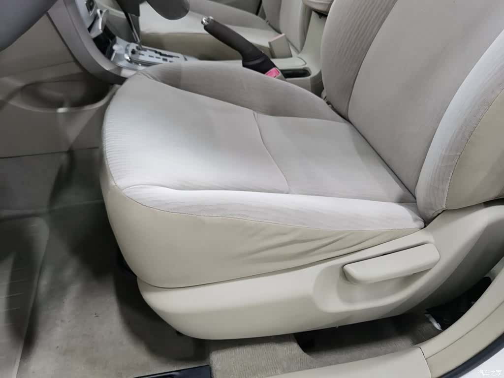 Toyota Corolla, 2010 20