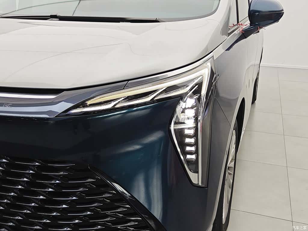Buick Century, 2023 11