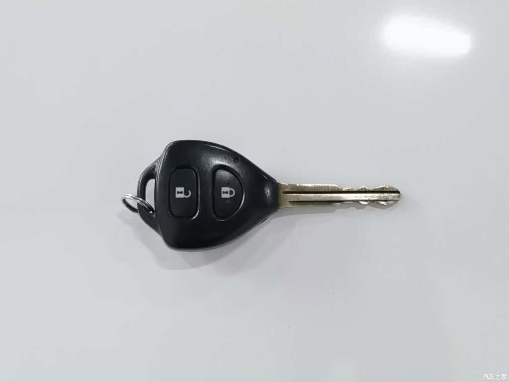 Toyota Corolla, 2010 19