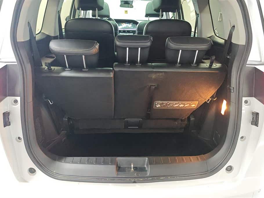 Trumpchi Trumpchi M6