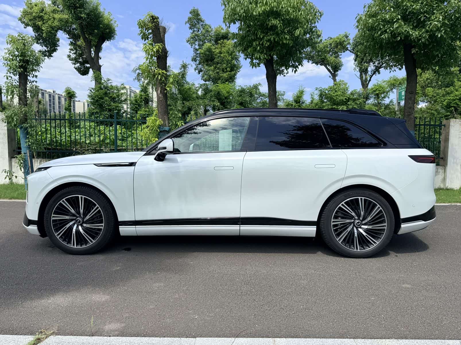 Xpeng G9, 2026 7