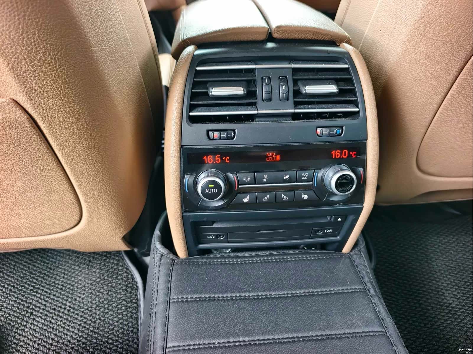 BMW 7 Series, 2013 12
