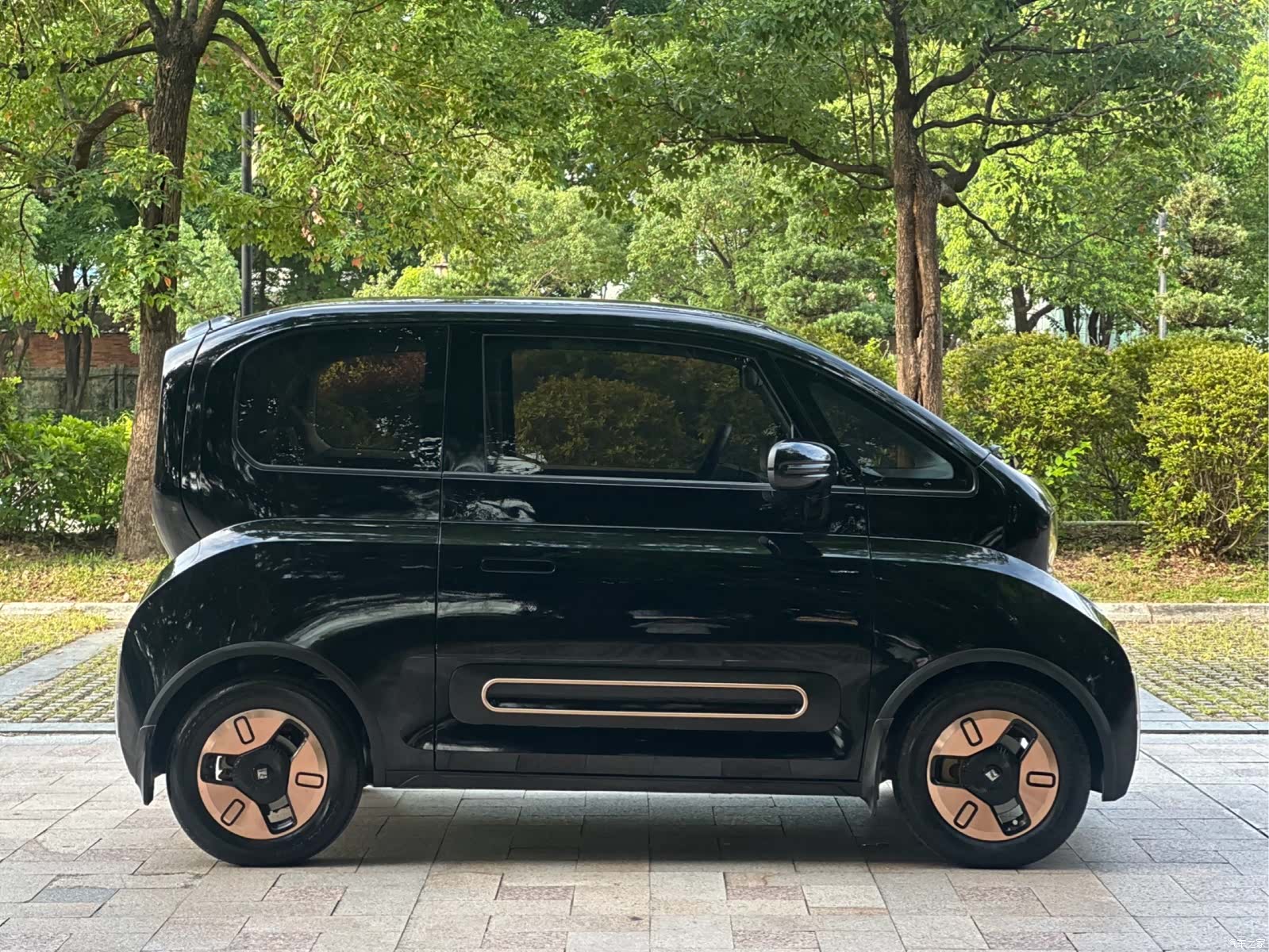 Wuling Yuan, 2022 4