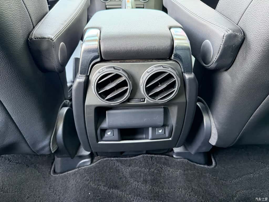 Land Rover Discovery, 2012 9