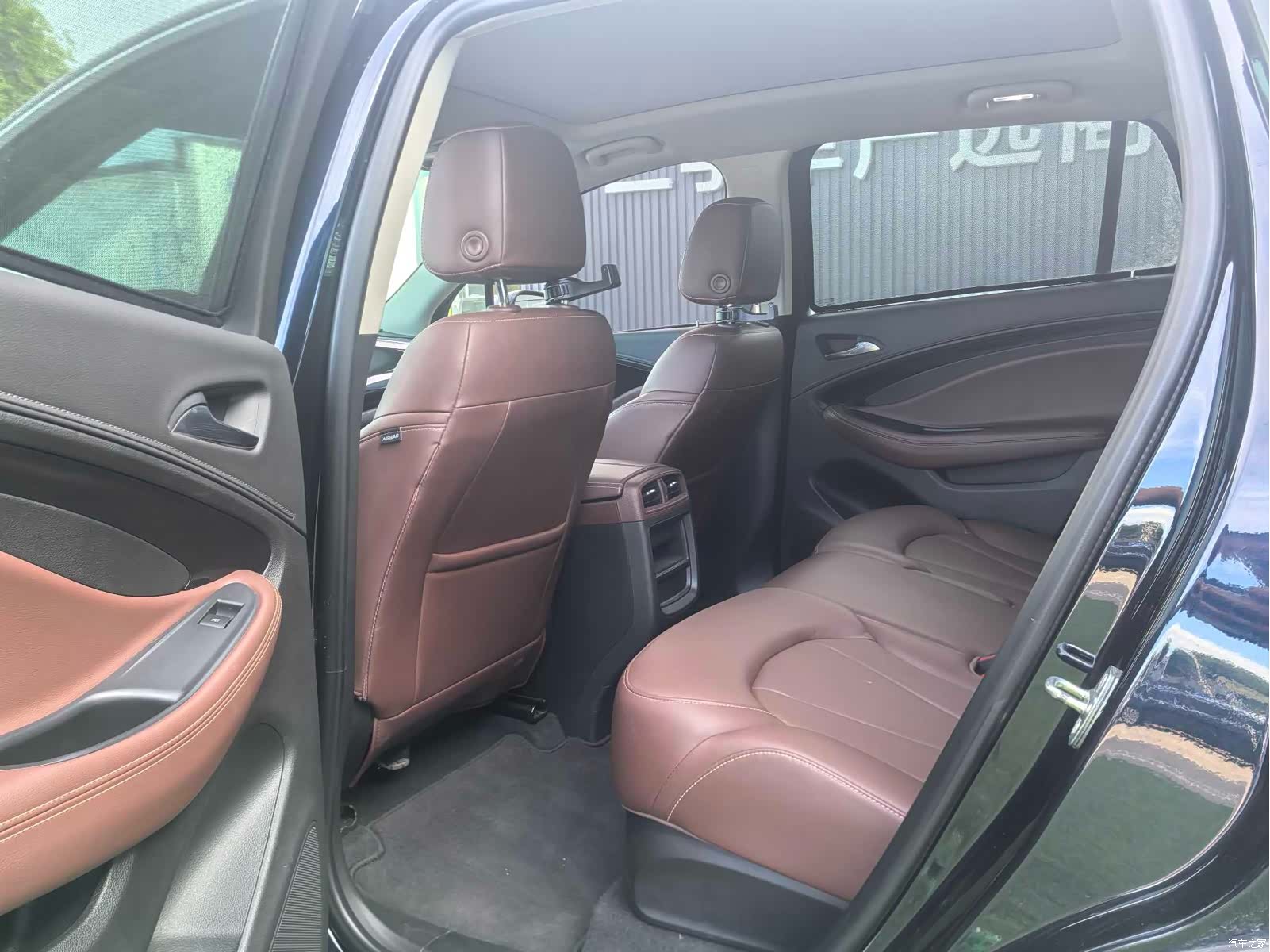 Buick Envision Plus, 2021 9