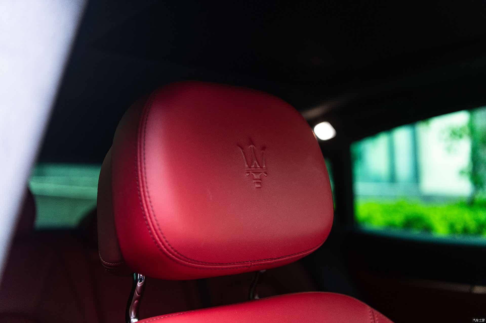 Maserati Levante, 2021 21