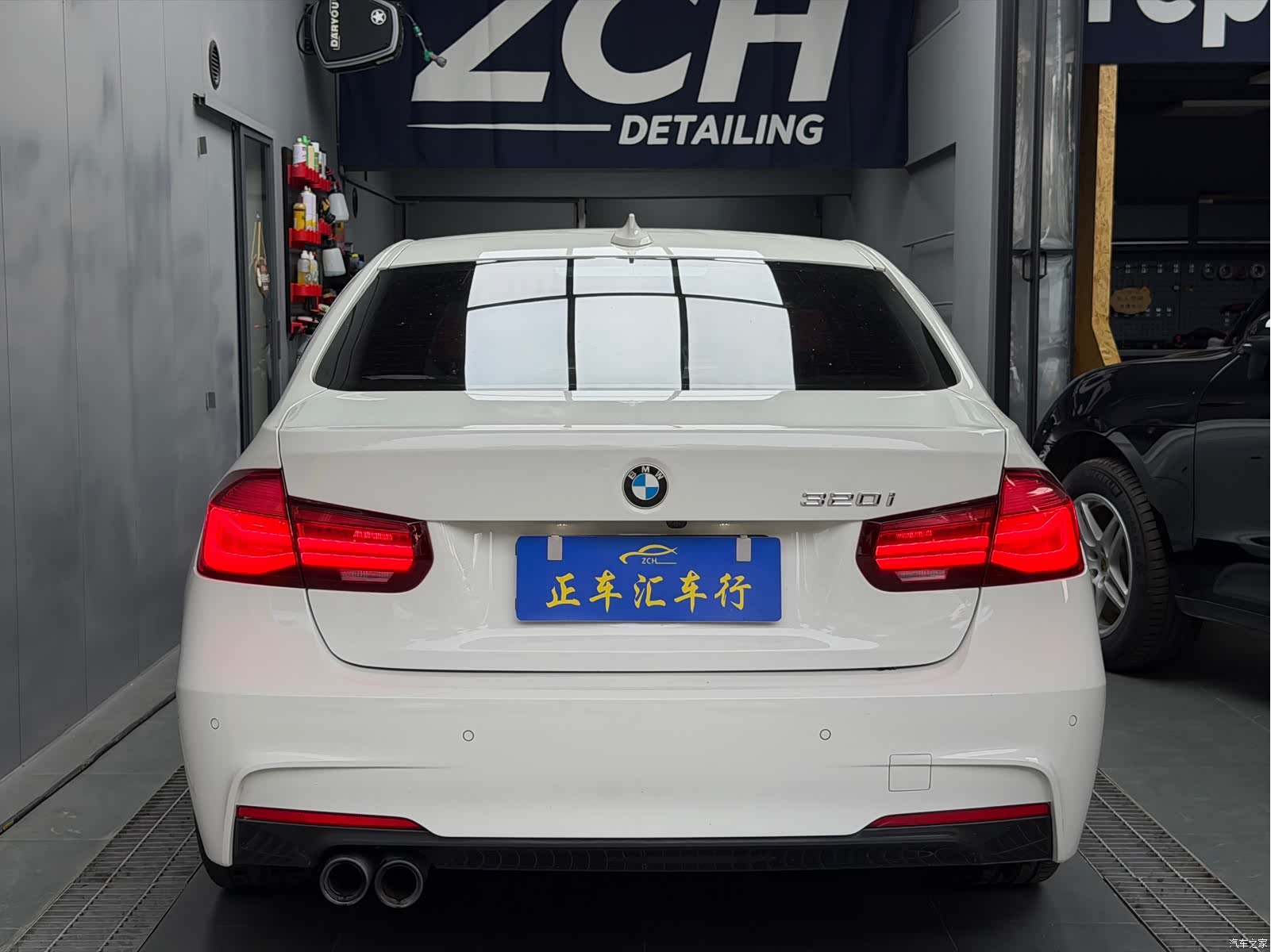 BMW 3 Series, 2019 3