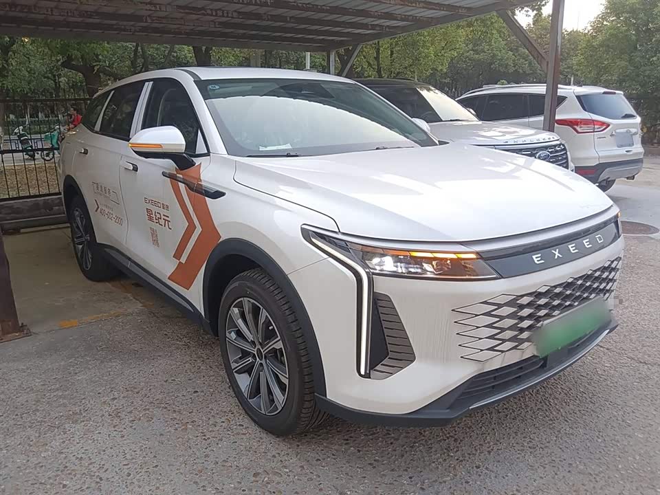 Jiangxi Nanchang Car Jiangxi Nanchang Car