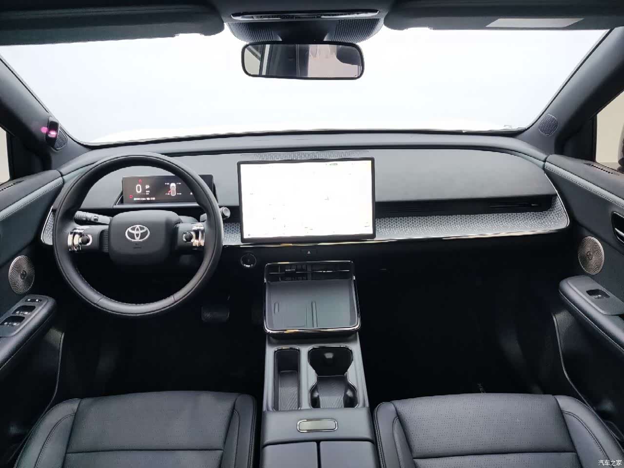Toyota 3X, 2025 9
