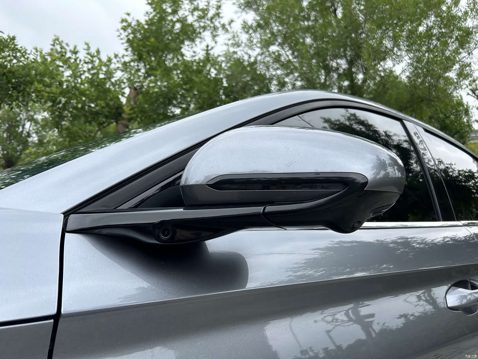 BYD Qin, 2025 15