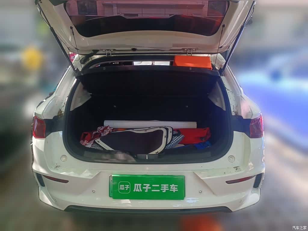 BYD E2, 2021 10