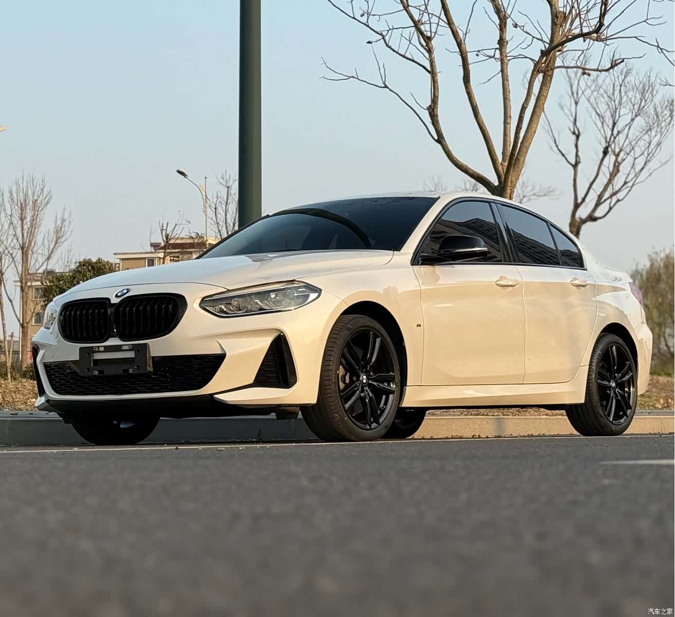 BMW 1 Series, 2022 2