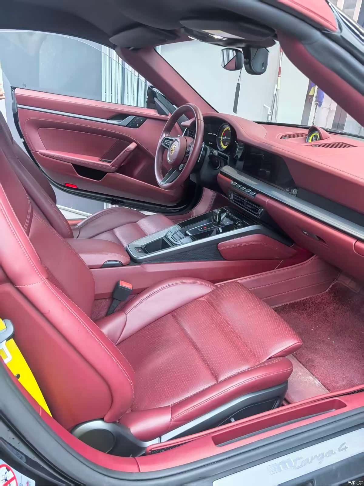 Porsche 911, 2023 все фото