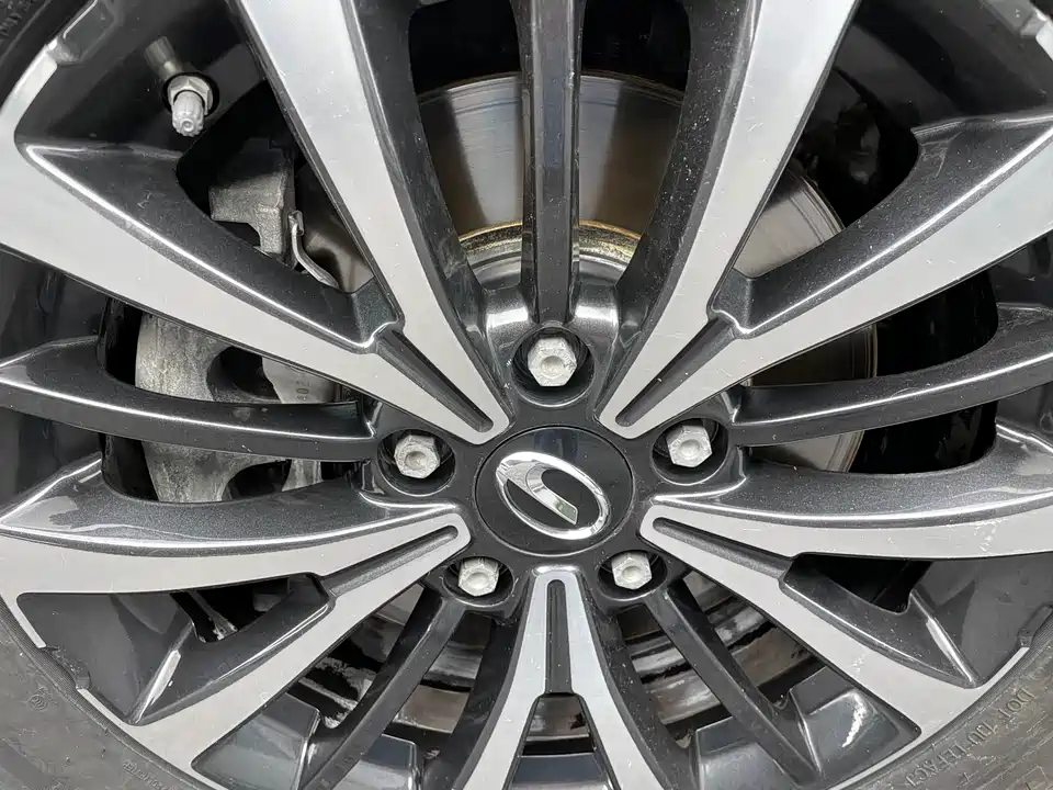 Trumpchi Trumpchi M8