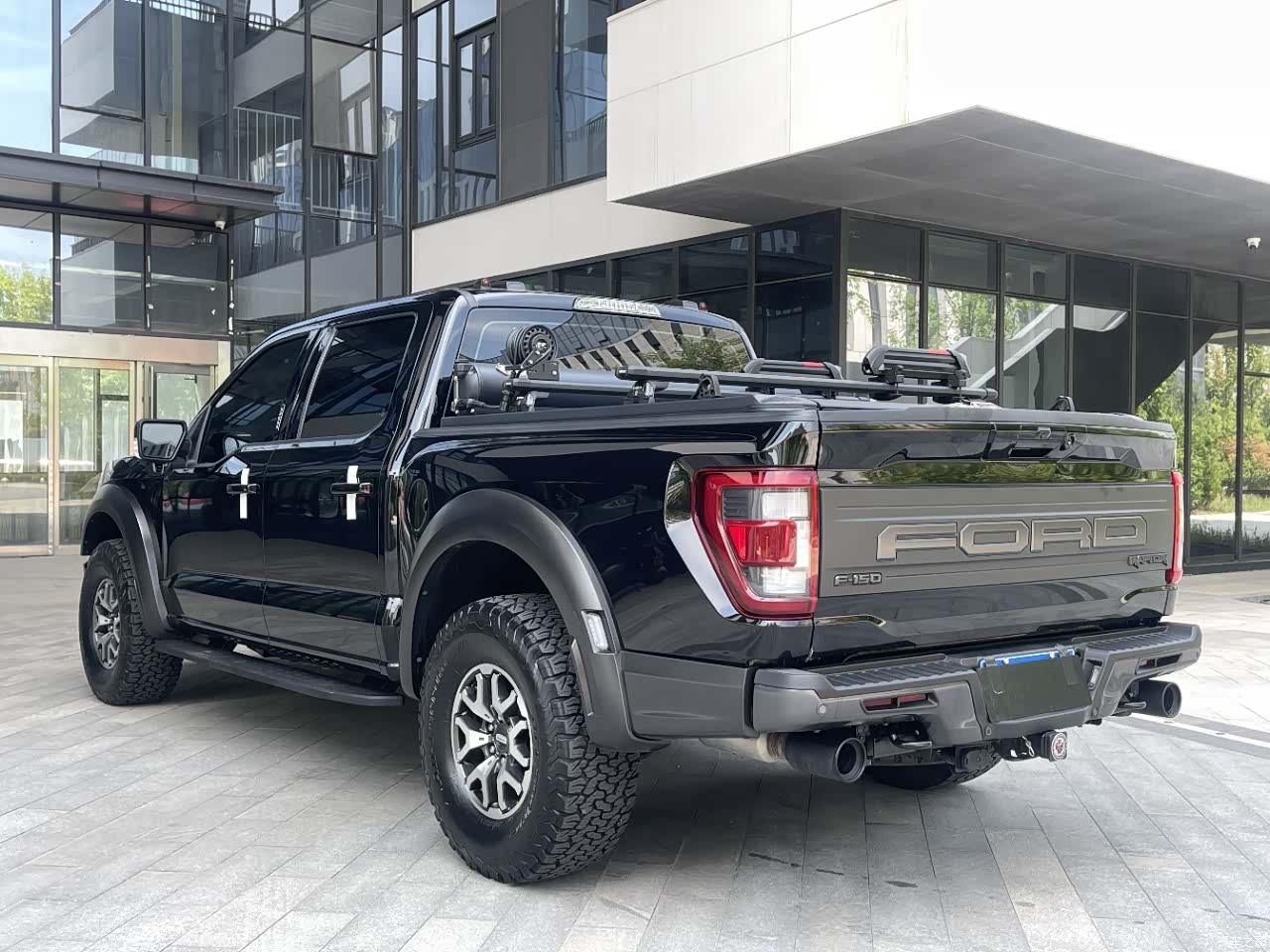 Ford F-150, 2025 14