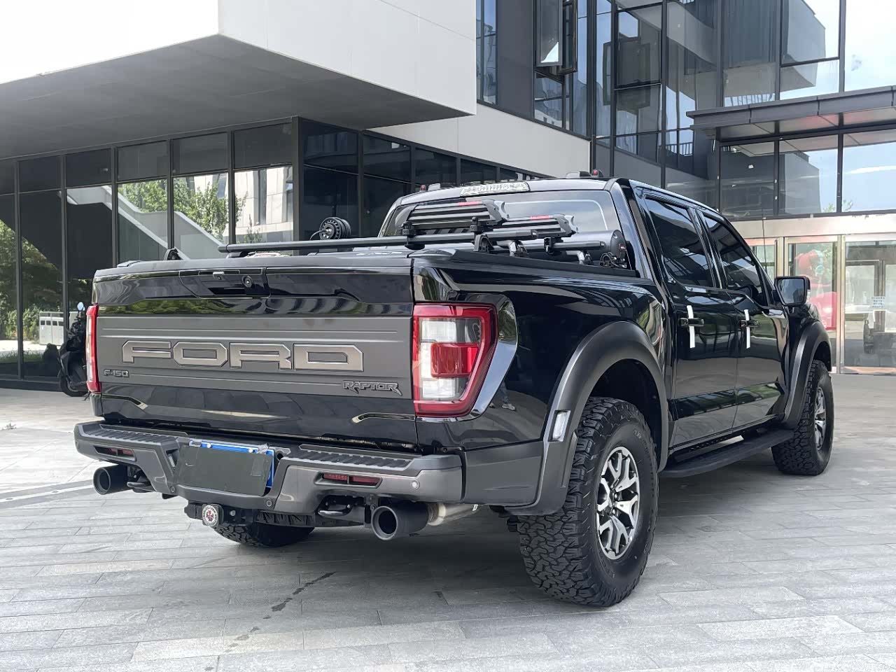 Ford F-150, 2025 15