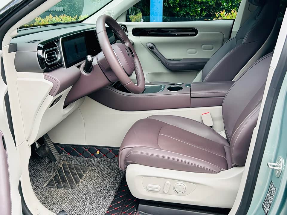Leapmotor C11 Leapmotor C11