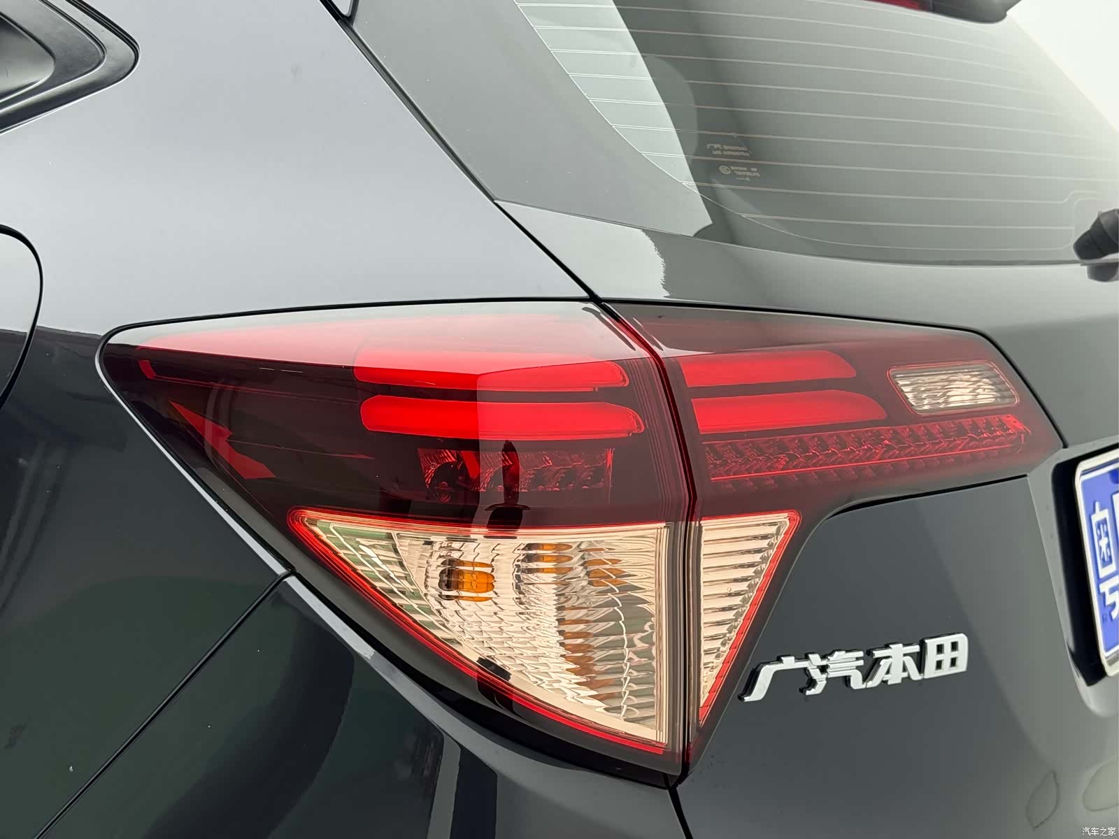 Honda Vezel, 2019 21