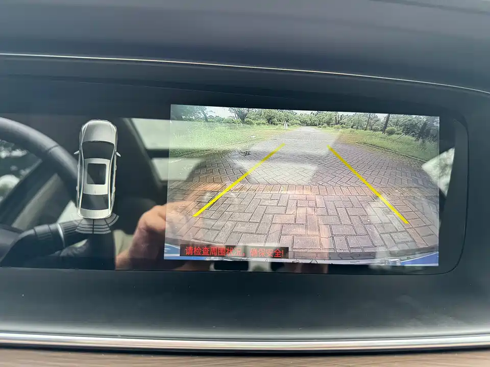 Trumpchi Trumpchi GA6