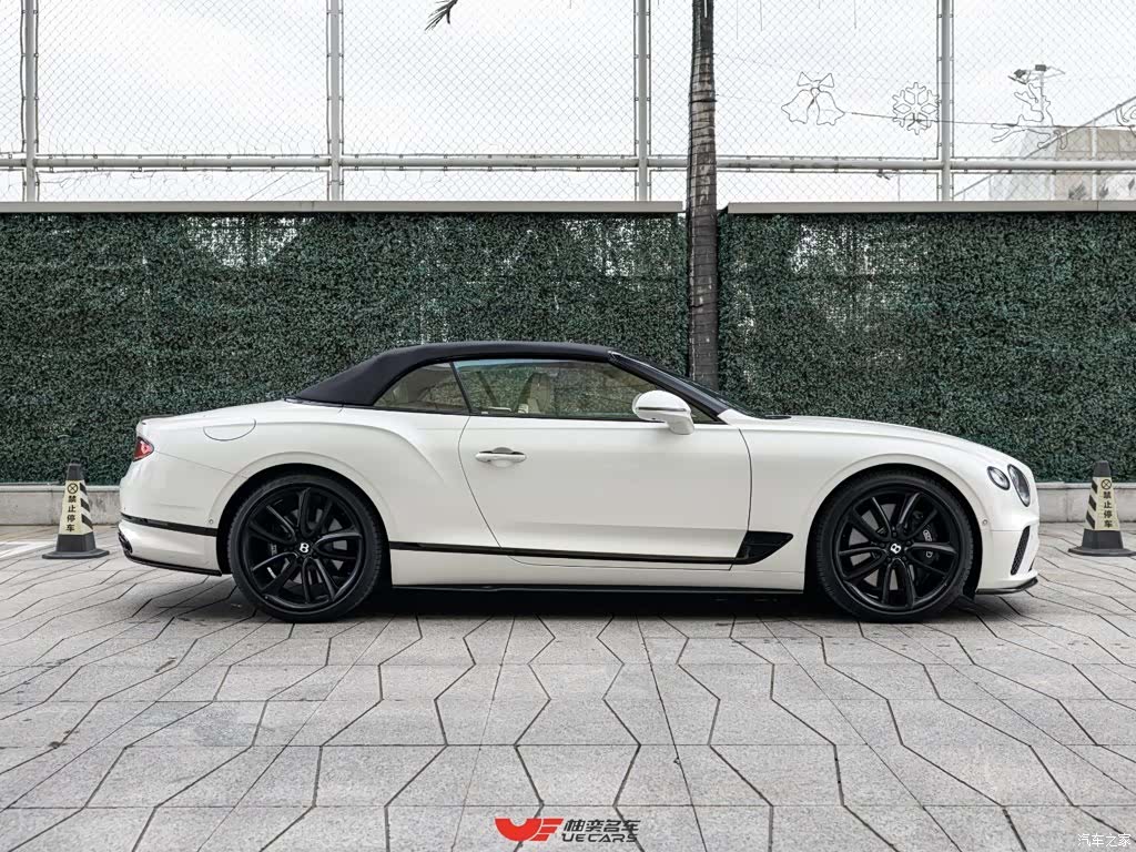 Bentley Continental GT, 2022 7