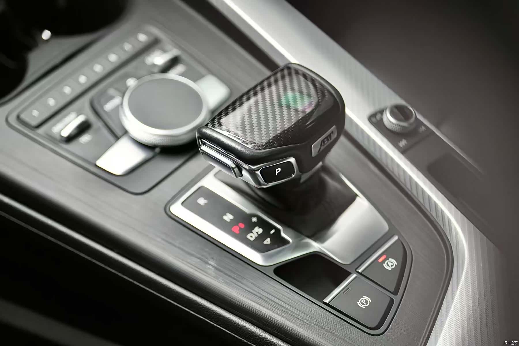 Audi A4L, 2017 17