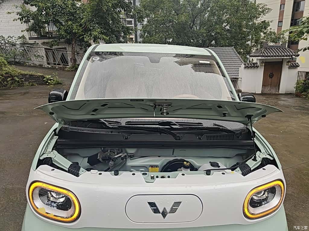 Wuling MINIEV, 2025 20