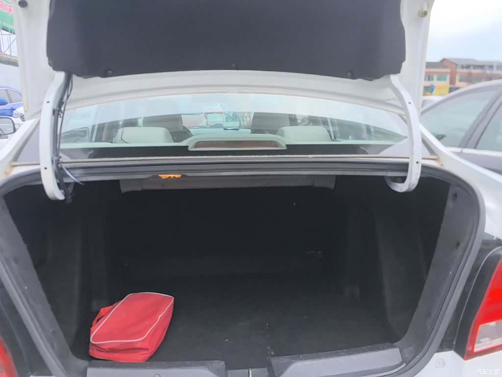 Chevrolet 3, 2016 19