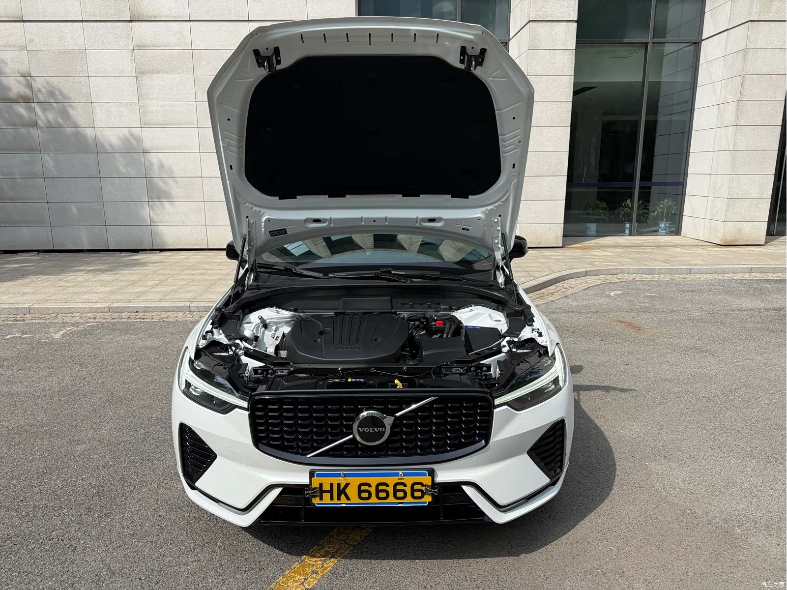 Volvo XC60, 2022 17