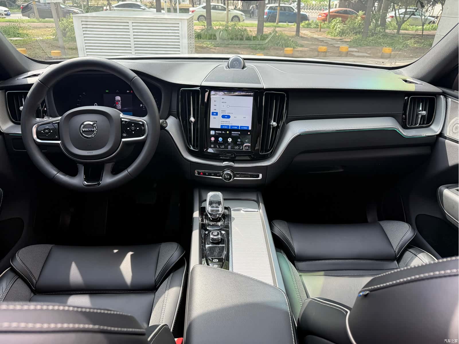 Volvo XC60, 2022 12