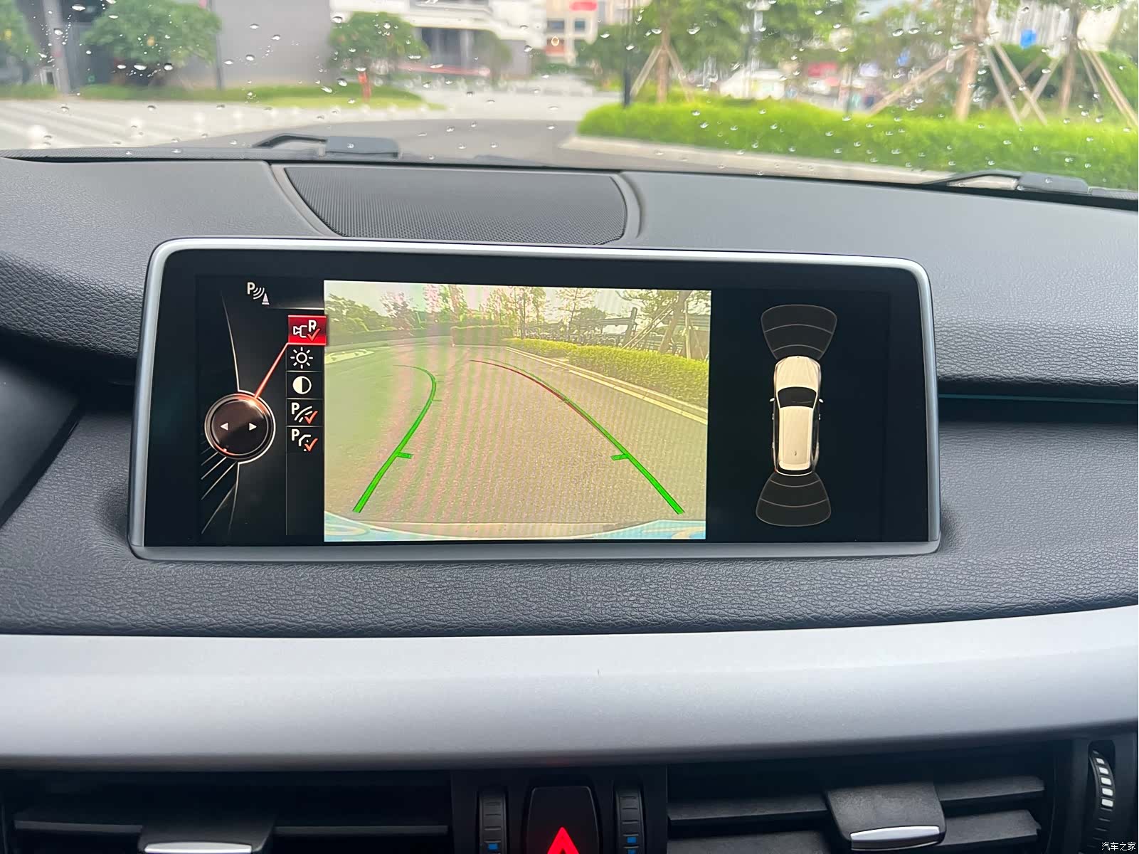 BMW X5, 2017 29
