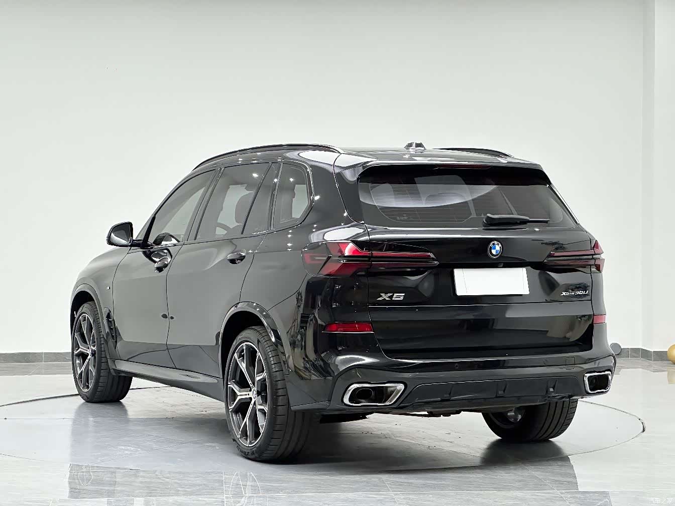 BMW X5, 2026 7