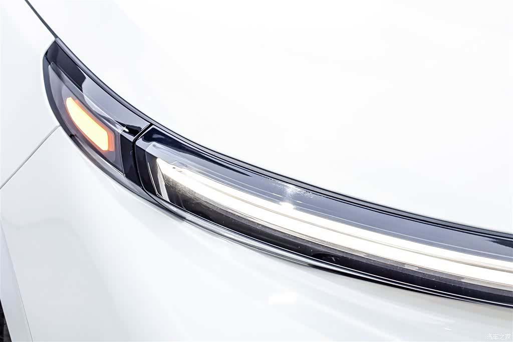 Li Auto L9, 2025 6