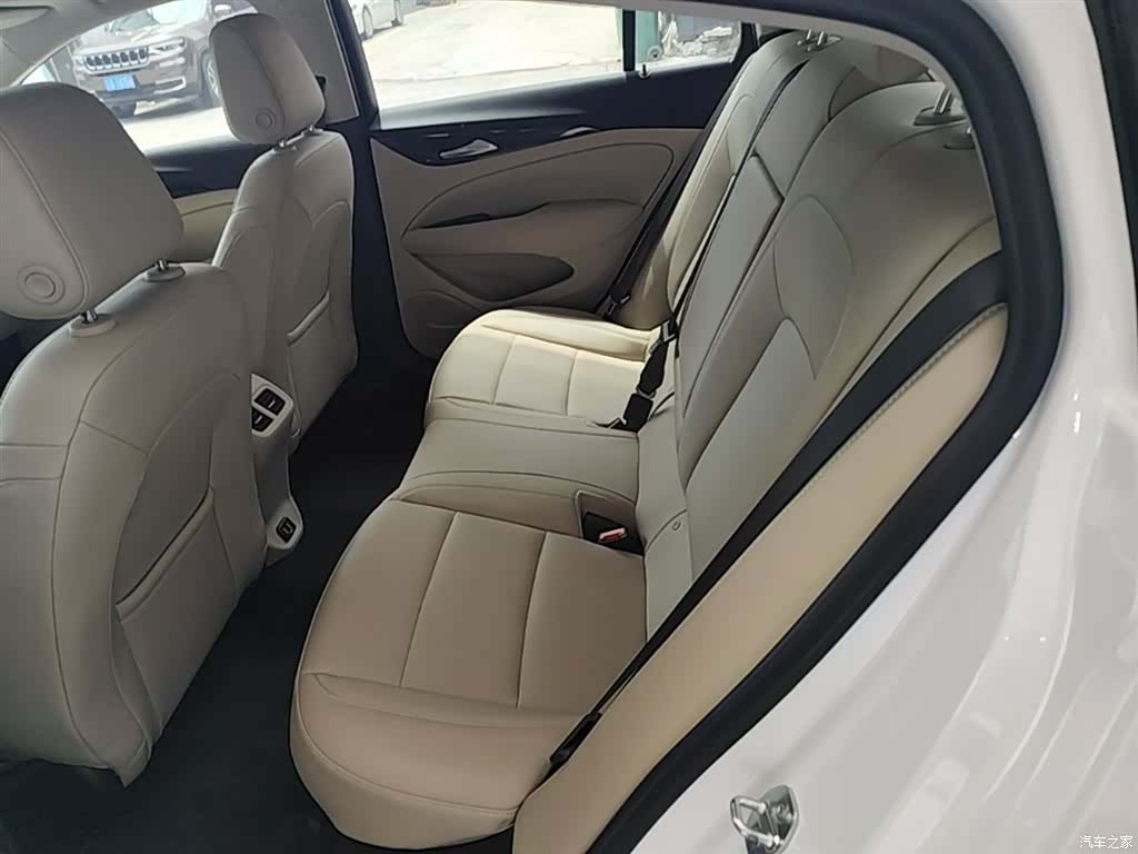Buick Regal, 2021 17